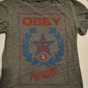 Obey T-Shirt